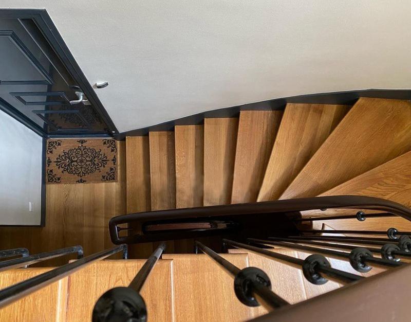 Appartement Coquet Sur Les Hauteurs De Montmartre Paris Exterior photo